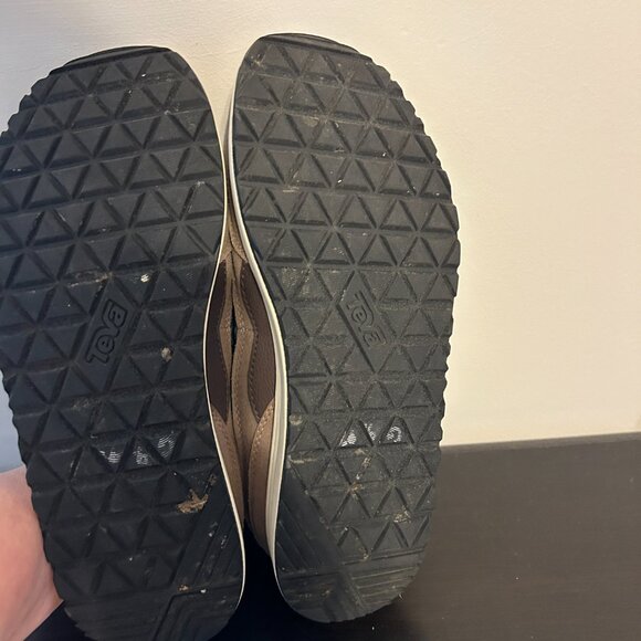 Womens TEVA sz 9 ReEMBER VISTAVERSE Slip On Shoes - Picture 7 of 7